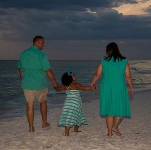 Meet your Posher, Brandy